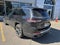 2022 Jeep Grand Cherokee L Overland 4x4