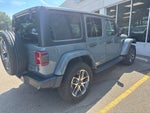 2024 Jeep Wrangler 4xe Sport S 4xe