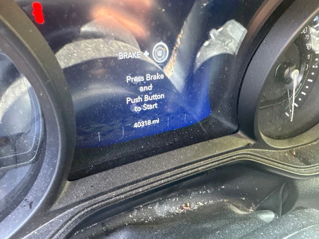 2024 Jeep Wrangler 4xe Sport S 4xe