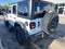 2025 Jeep Wrangler Willys 4xe