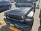 2025 Jeep Wrangler 4xe Willys 4xe