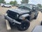 2025 Jeep Wrangler 4xe Willys 4xe