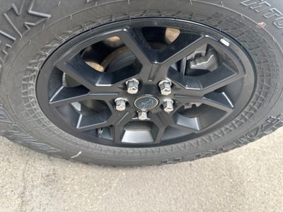 2025 Jeep Wrangler 4xe Willys 4xe