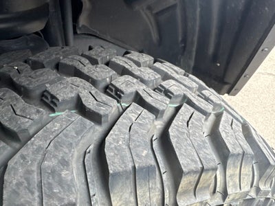 2025 Jeep Wrangler 4xe Willys 4xe