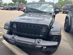 2025 Jeep Wrangler 4xe Willys 4xe