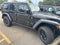 2025 Jeep Wrangler 4xe Willys 4xe