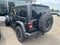 2025 Jeep Wrangler 4xe Willys 4xe