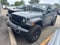 2025 Jeep Wrangler 4xe Willys 4xe