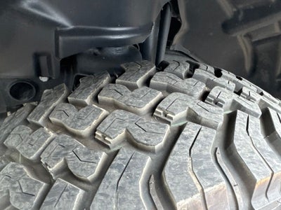 2025 Jeep Wrangler 4xe Willys 4xe