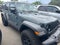 2025 Jeep Wrangler 4xe Willys 4xe
