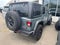 2025 Jeep Wrangler 4xe Willys 4xe