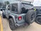 2025 Jeep Wrangler 4xe Willys 4xe