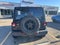 2025 Jeep Wrangler Willys 4xe