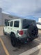 2024 Jeep Wrangler 4xe Sahara 4xe