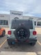 2024 Jeep Wrangler 4xe Sahara 4xe