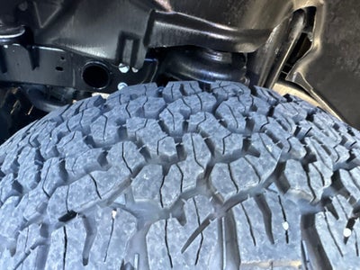 2025 Jeep Wrangler 4xe Rubicon 4xe