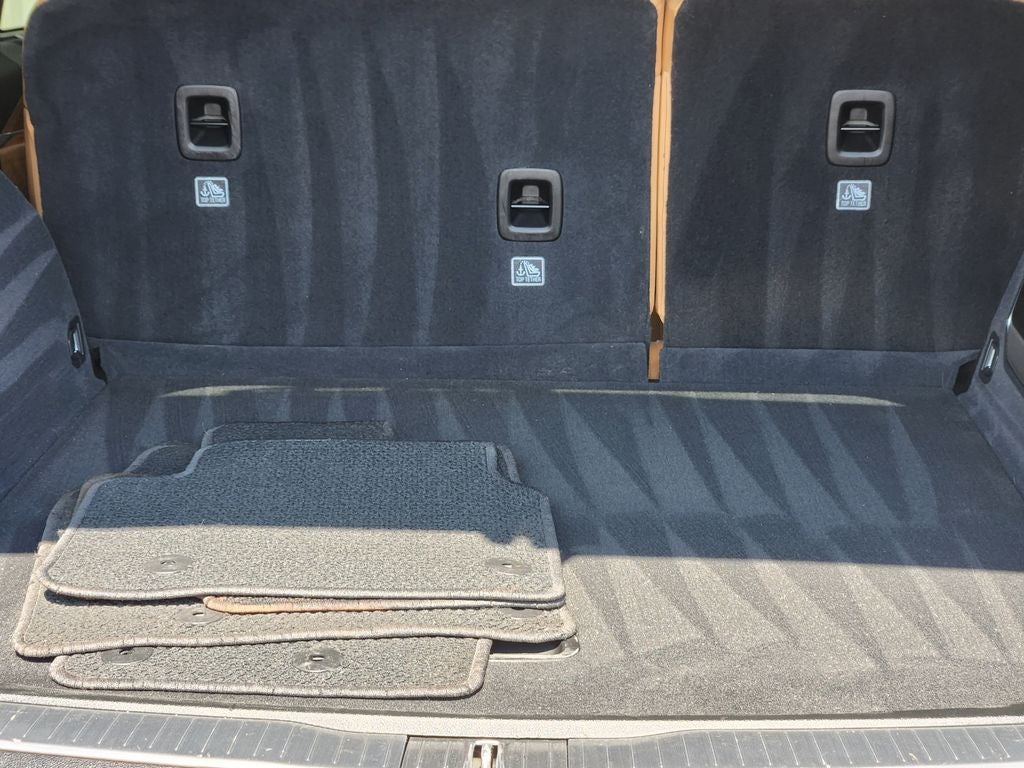 2023 Jeep Grand Cherokee 4xe Summit Reserve 4xe