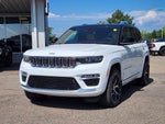 2023 Jeep Grand Cherokee 4xe Summit Reserve 4xe