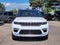 2023 Jeep Grand Cherokee 4xe Summit Reserve 4xe
