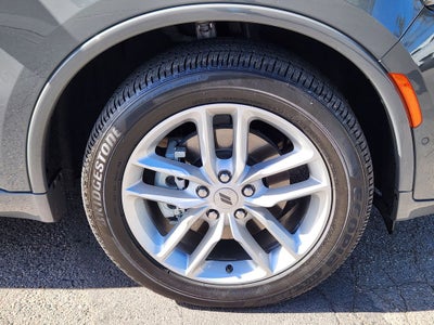 2025 Dodge Durango R/T AWD