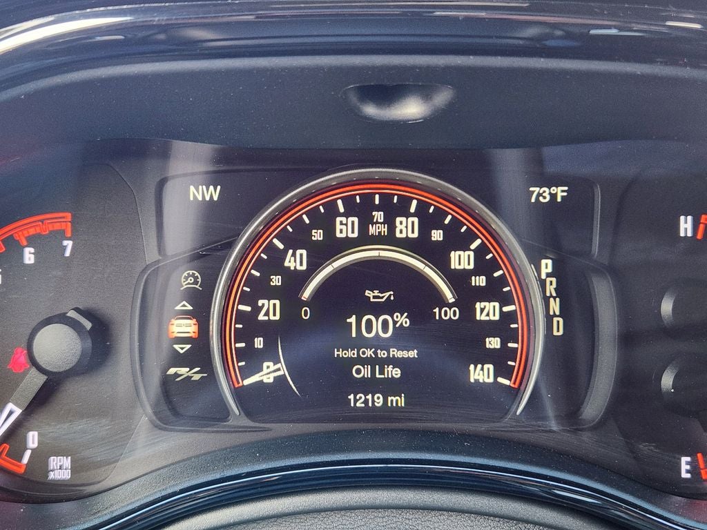 2025 Dodge Durango R/T AWD