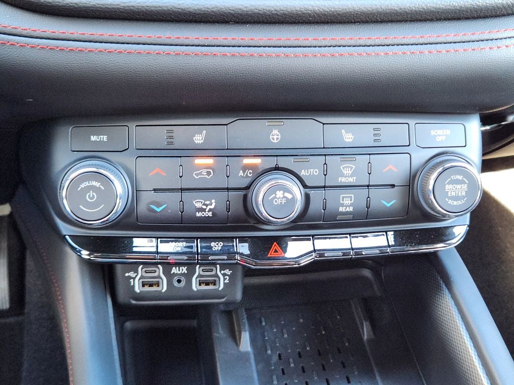 2025 Dodge Durango R/T AWD