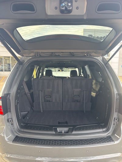 2025 Dodge Durango R/T AWD