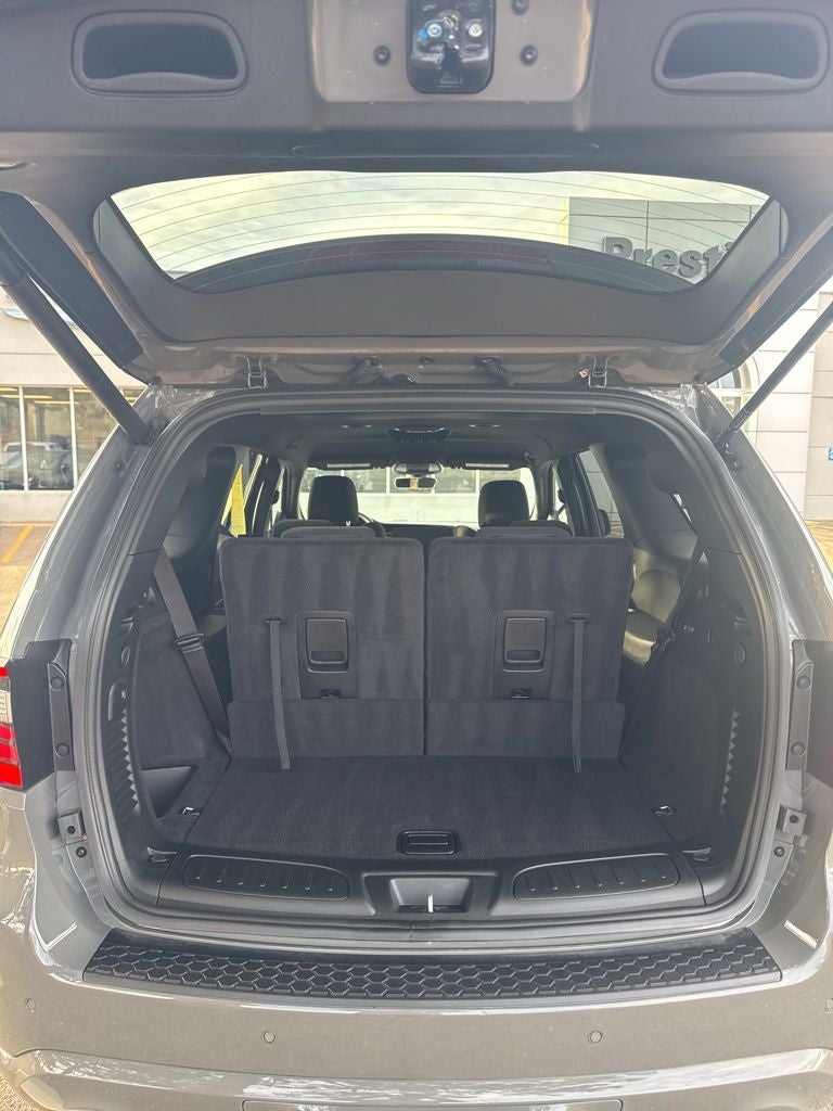 2025 Dodge Durango R/T AWD