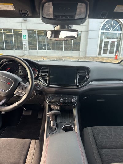 2025 Dodge Durango R/T AWD