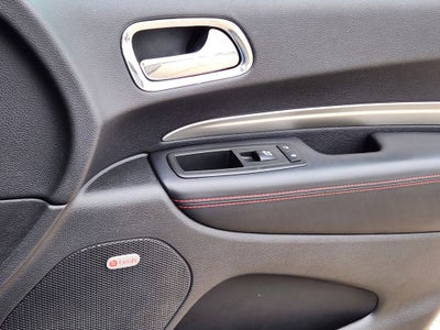2017 Dodge Durango R/T AWD