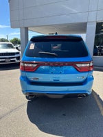 2026 Dodge Durango SRT Hellcat AWD