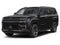 2026 Jeep Grand Wagoneer 4x4