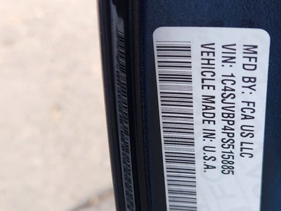 2023 Jeep Wagoneer Series II 4x4