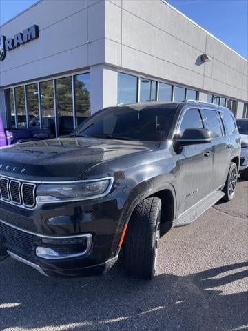 2023 Jeep Wagoneer Series II 4x4