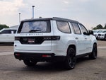 2024 Jeep Grand Wagoneer Series III