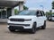 2024 Jeep Grand Wagoneer Series III