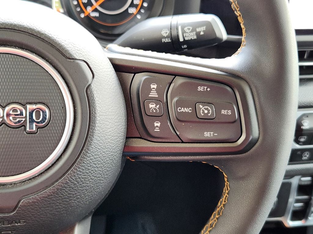 2024 Jeep Gladiator Sport S