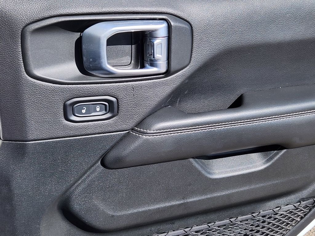 2021 Jeep Gladiator Overland 4X4