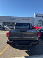 2023 Jeep Gladiator Sport S 4x4