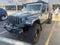 2021 Jeep Gladiator Rubicon 4x4