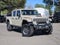 2020 Jeep Gladiator Mojave