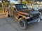2022 Jeep Gladiator Mojave 4x4