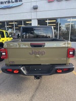2025 Jeep Gladiator Mojave 4x4