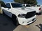 2018 RAM 1500 Night Crew Cab 4x4 5'7' Box