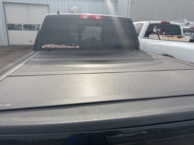 2013 RAM 1500 Laramie