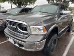 2017 RAM 1500 Limited Crew Cab 4x4 5'7' Box