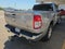 2020 RAM 1500 Big Horn Quad Cab 4x4 6'4' Box
