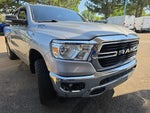 2020 RAM 1500 Big Horn Quad Cab 4x4 6'4' Box