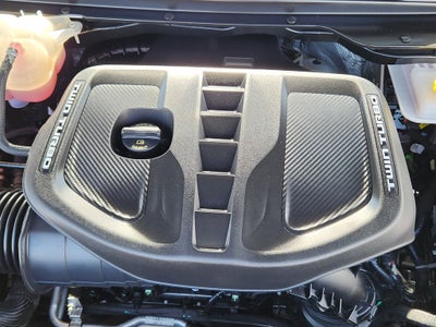 2025 RAM 1500 Limited Crew Cab 4x4 5'7' Box