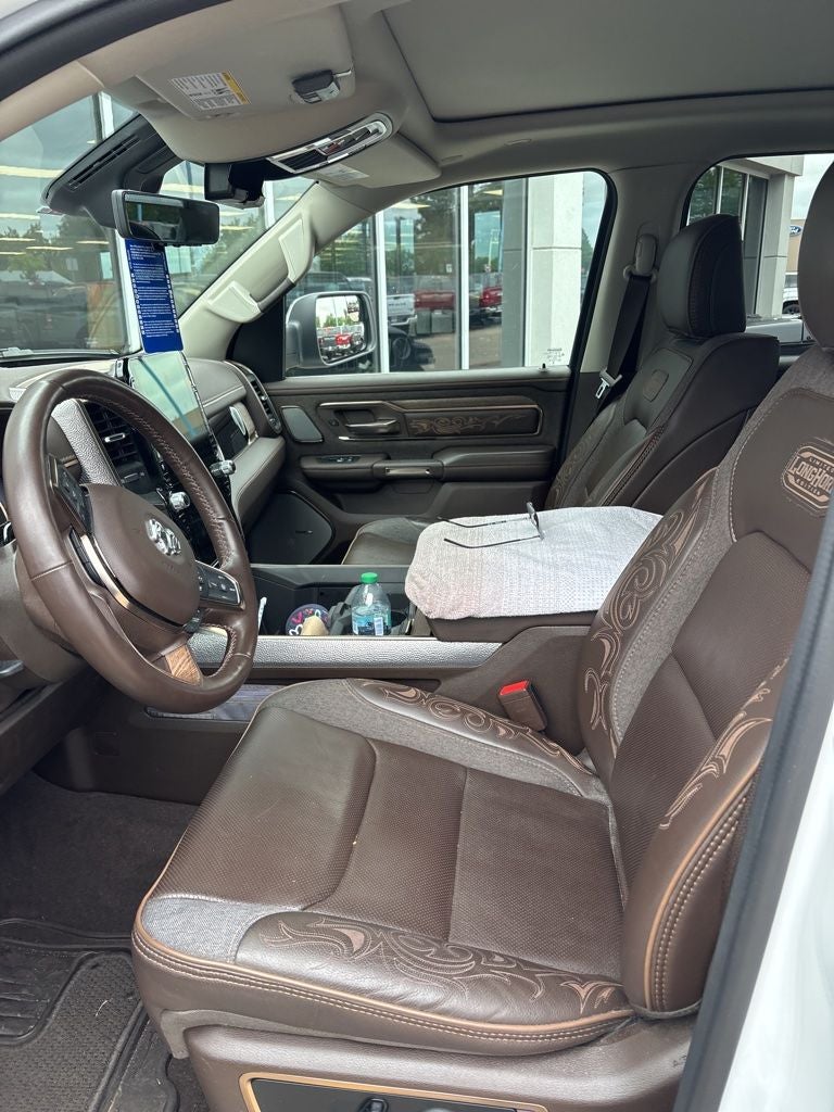 2025 RAM 1500 Limited